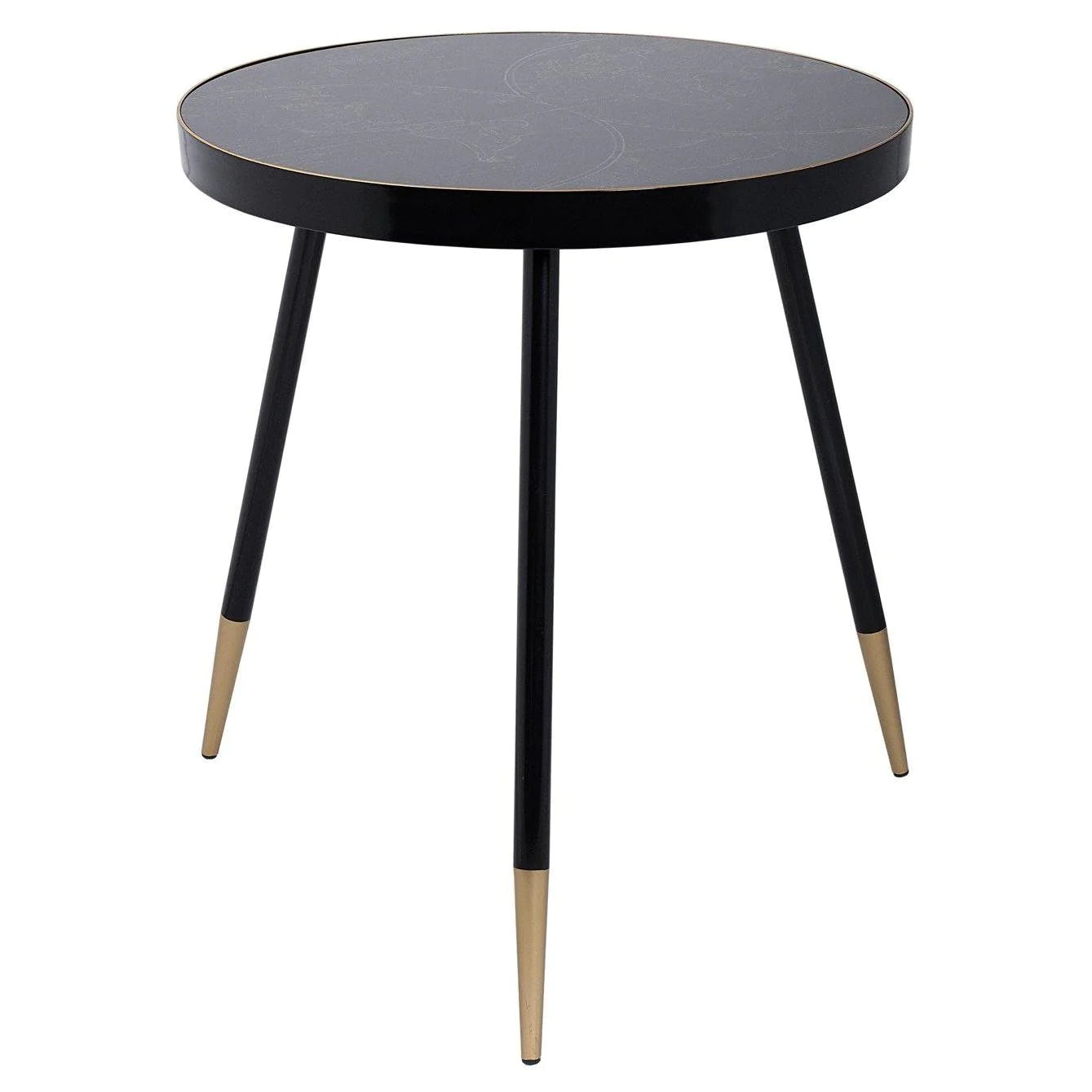 Venus Side Table