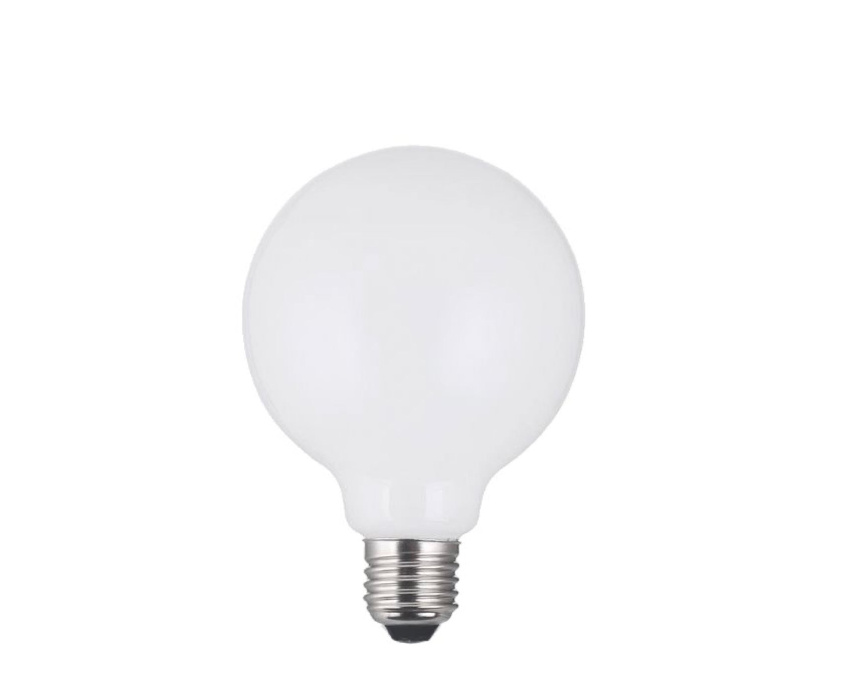 LED Globe Light Bulb Lamp ES/E27 6W 700LM