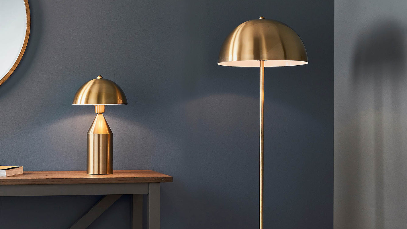 Floor Lamps