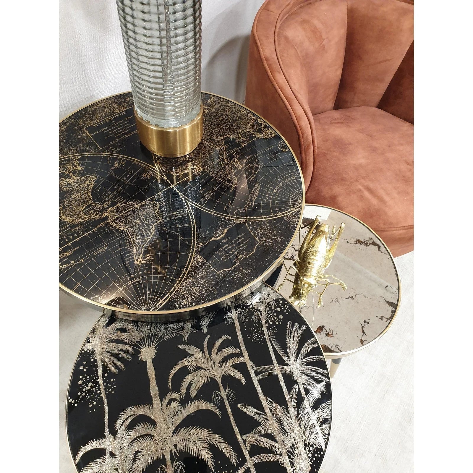 Venus Side Table