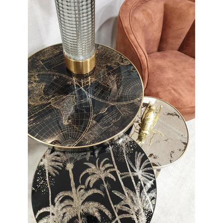 Venus Side Table