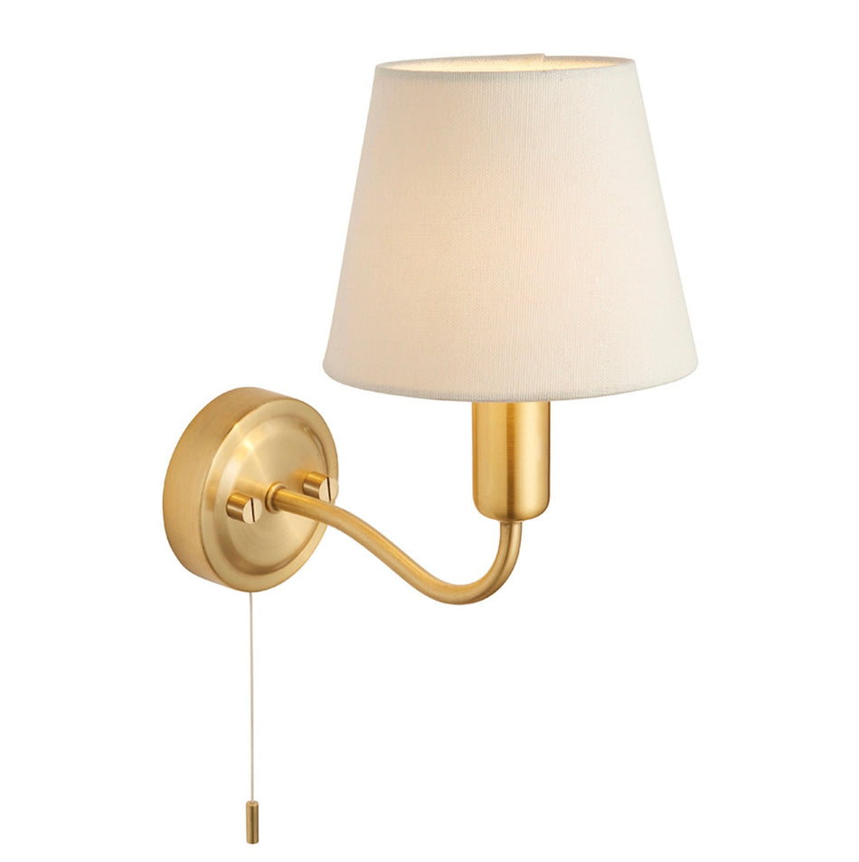 Conway wall light ip44 rated
