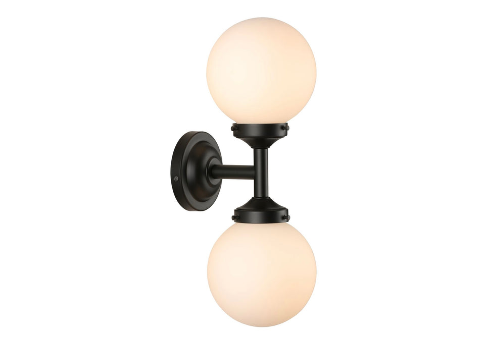 Buckley double wall light IP44 Rated