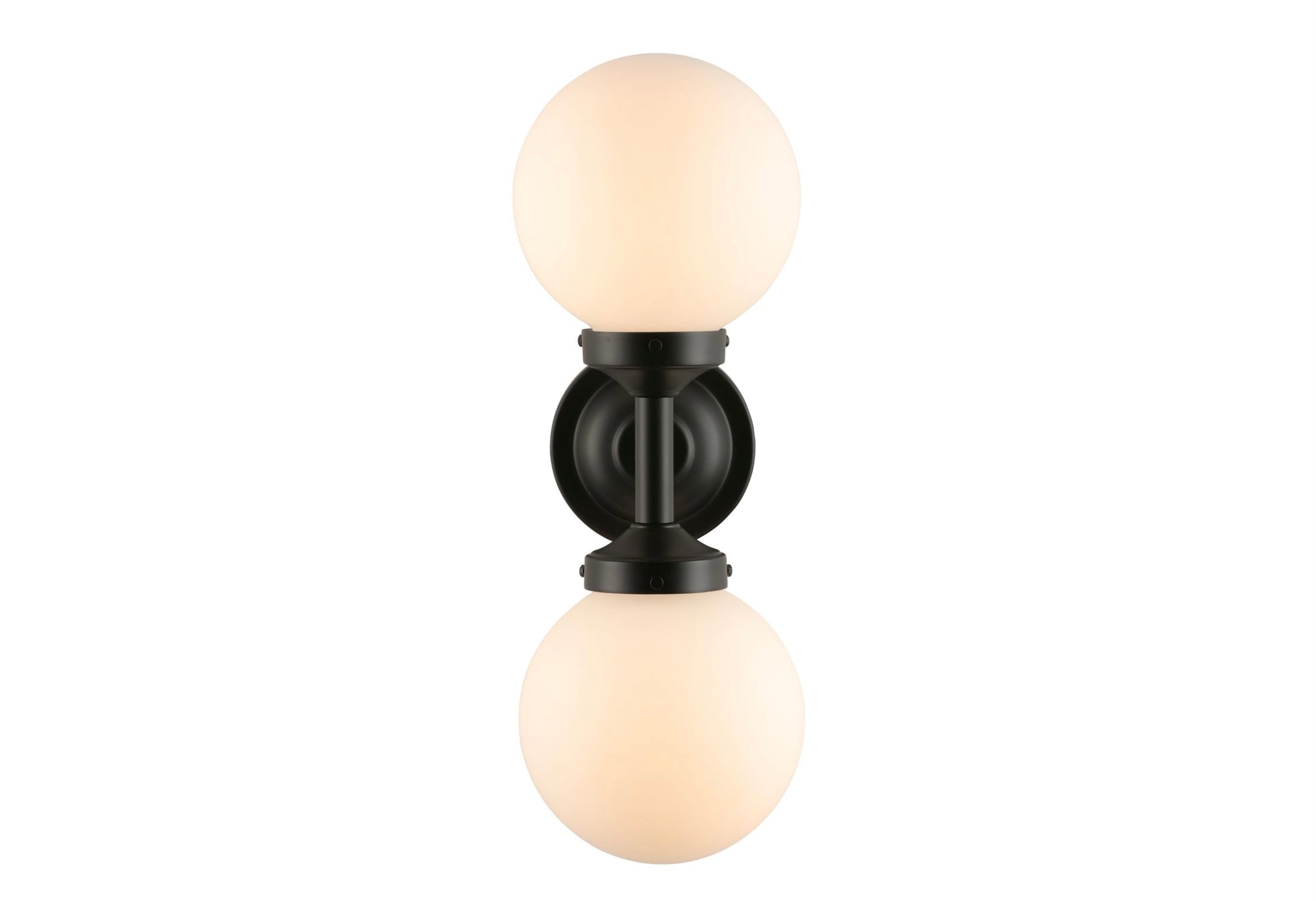 Buckley double wall light IP44 Rated
