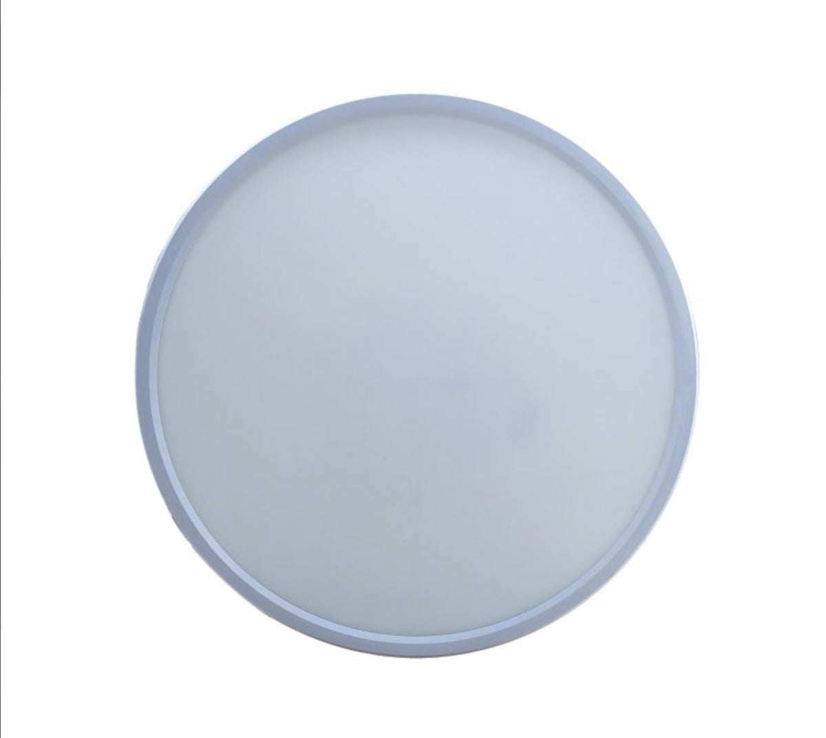 24w HALO Led Bulkhead CCT IP54 White