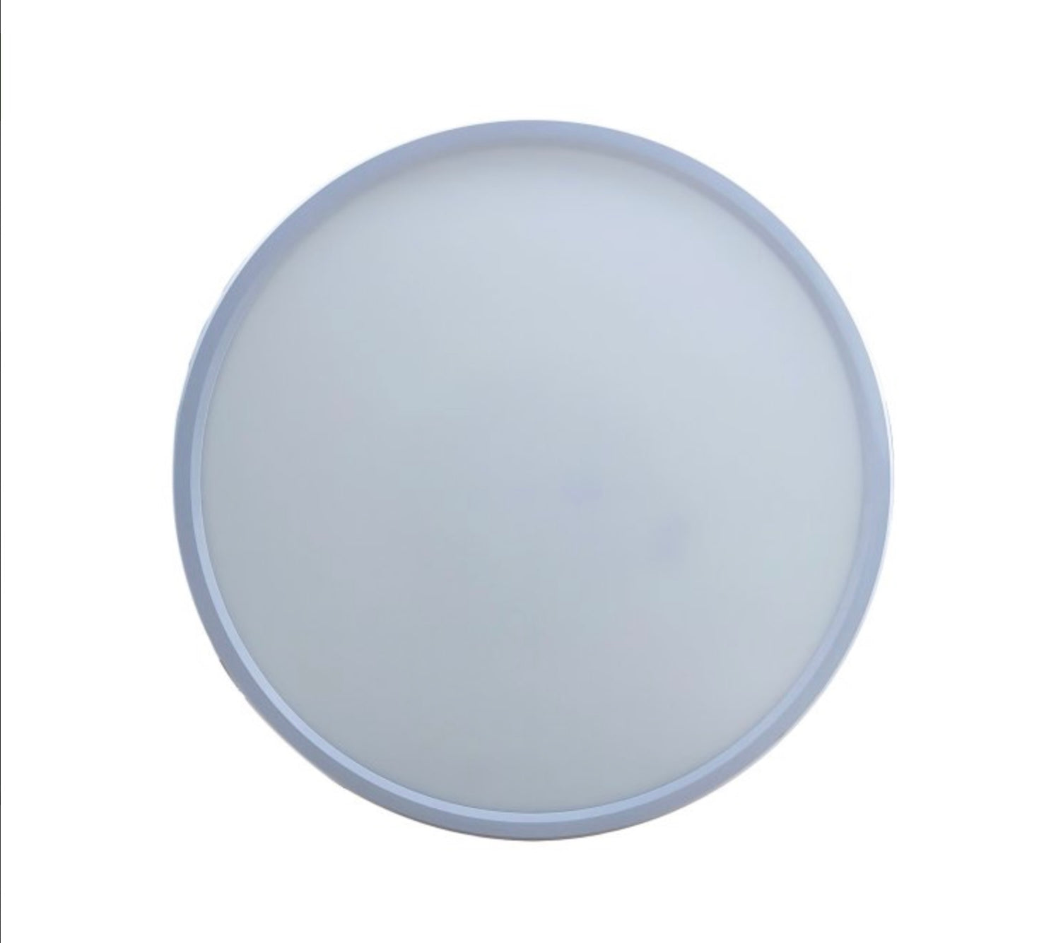 24w HALO Led Bulkhead CCT IP54 White