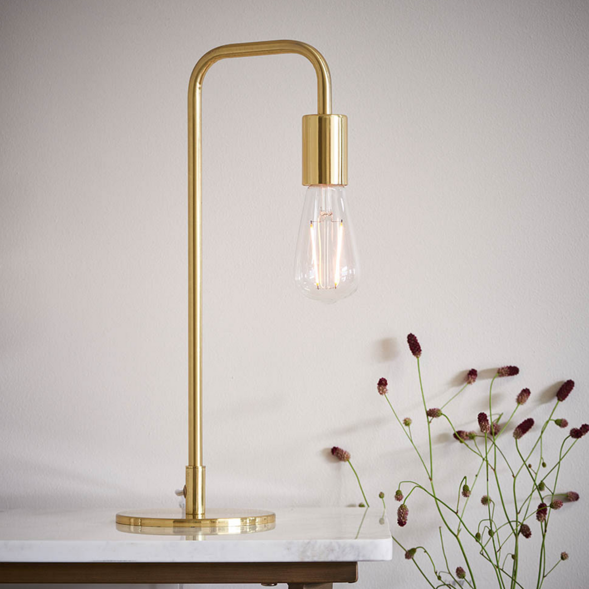 Rubens Table Lamp