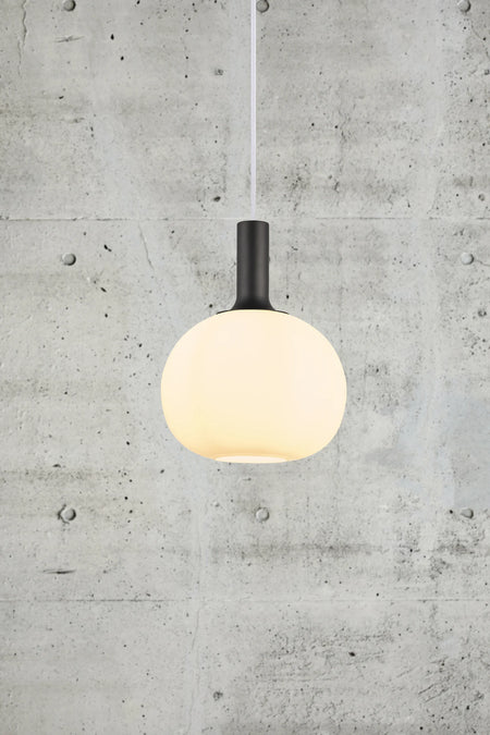 Alton 25 Pendant light White