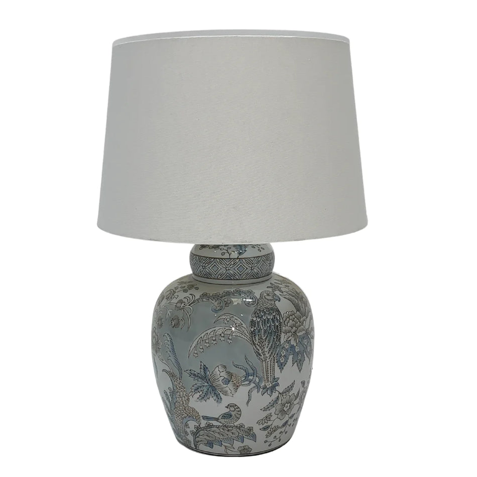 Delia Lamp Small