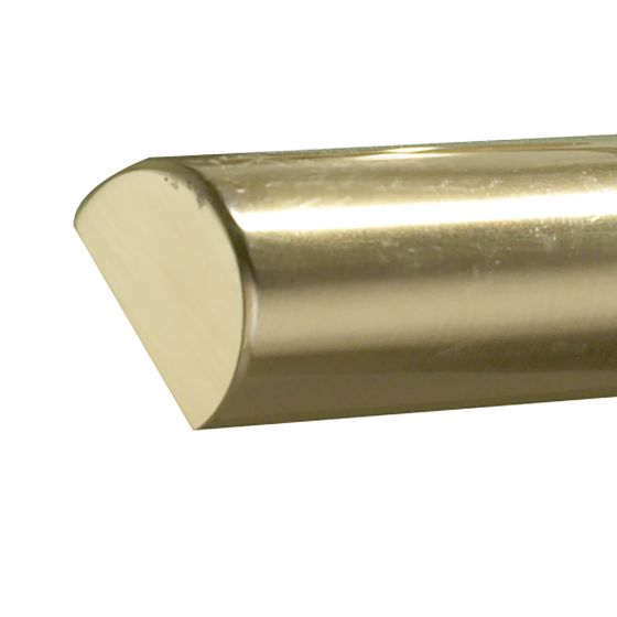 Onedin Picture Light Satin Brass