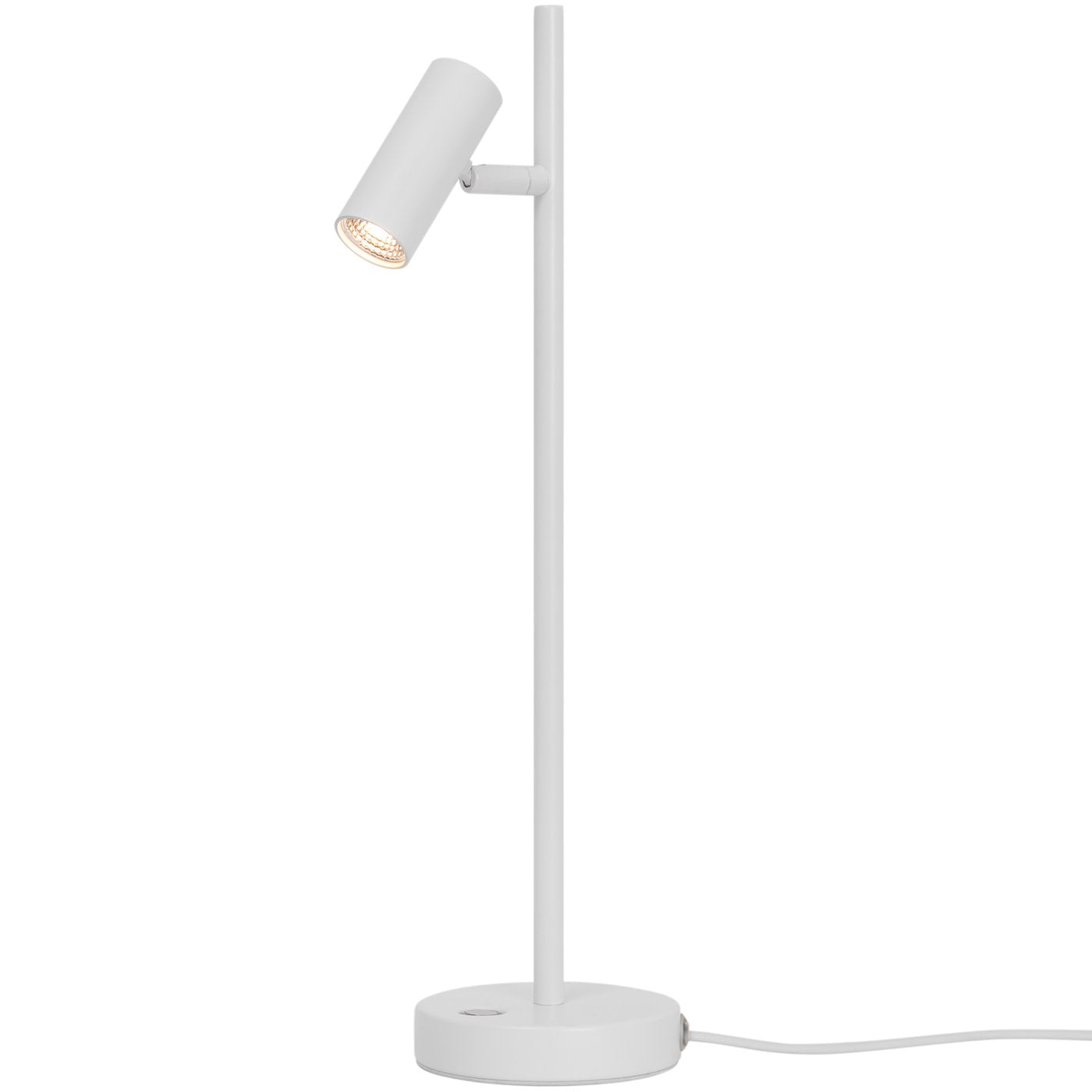 Omari | Table | White Table light White