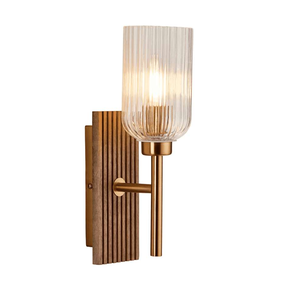 Grove 1LT Wall Light