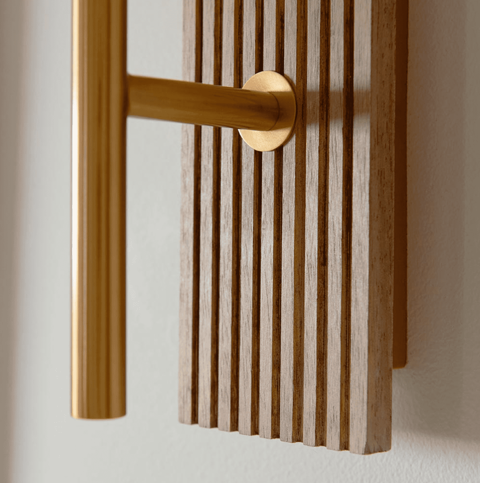 Grove 1LT Wall Light