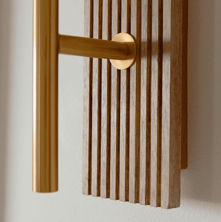 Grove 1LT Wall Light