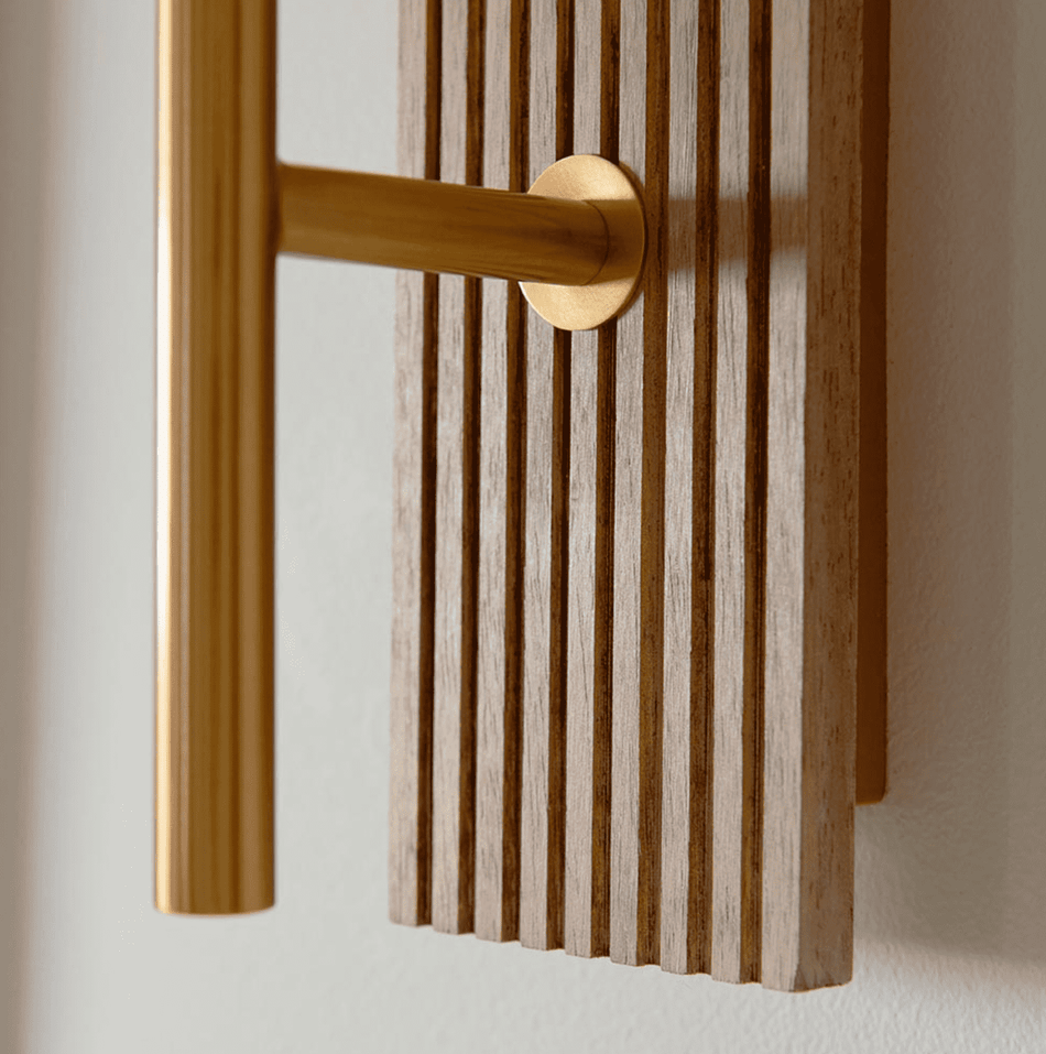 Grove 1LT Wall Light