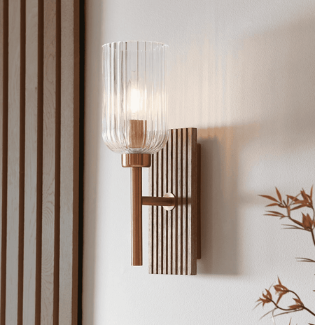 Grove 1LT Wall Light