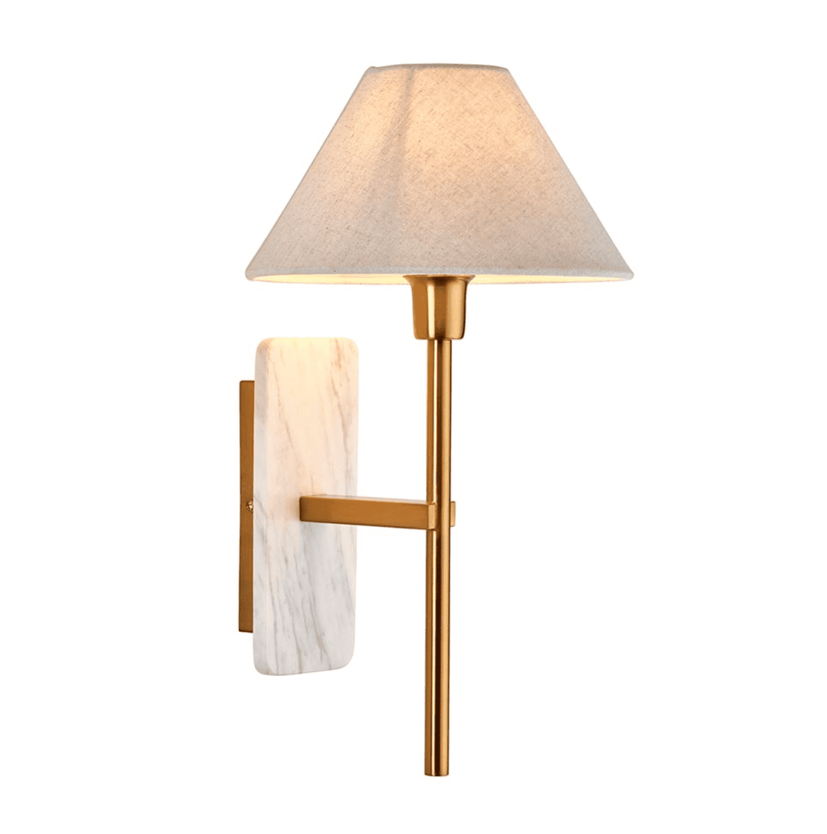 Faro 1LT Wall Light