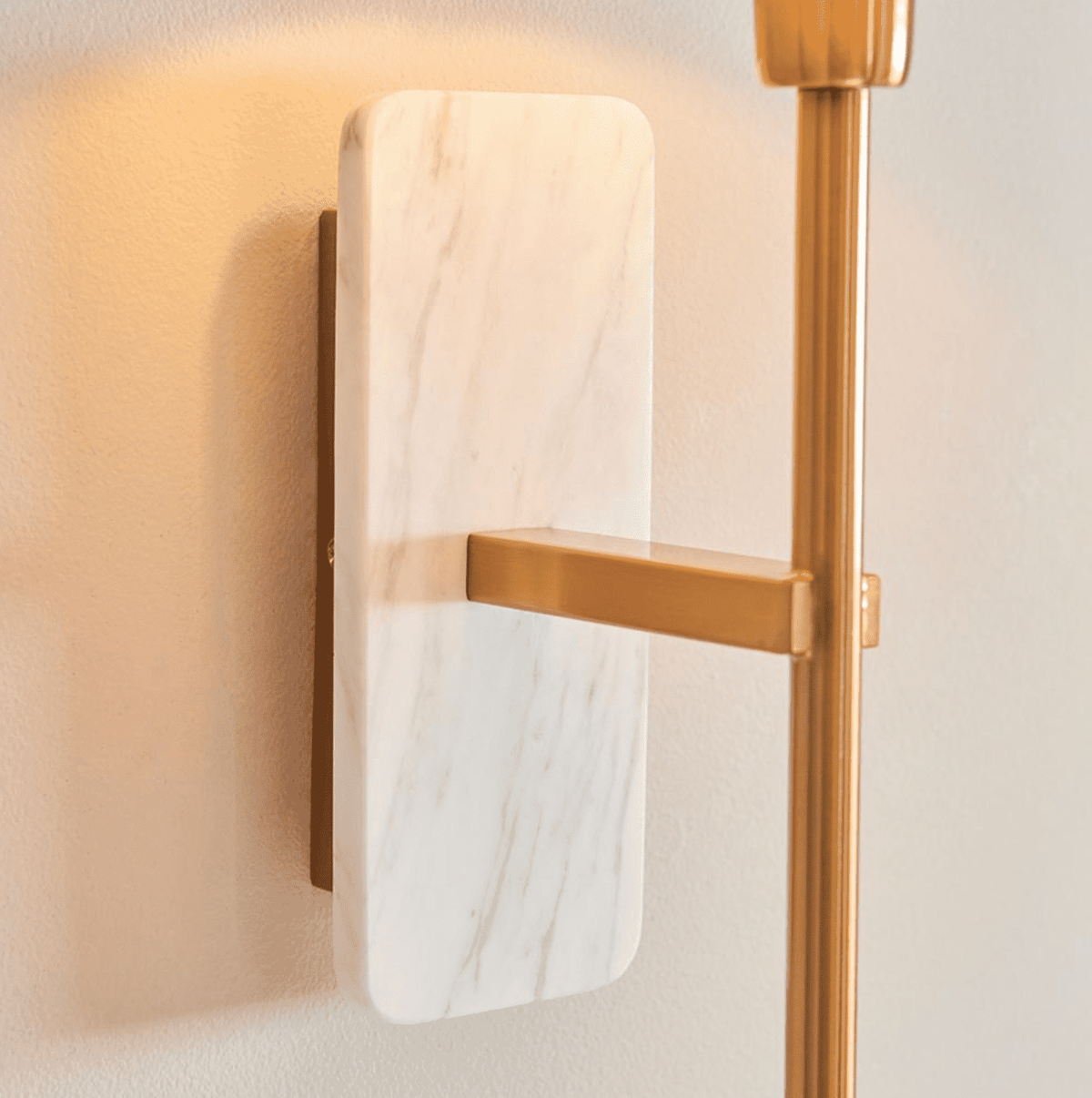 Faro 1LT Wall Light