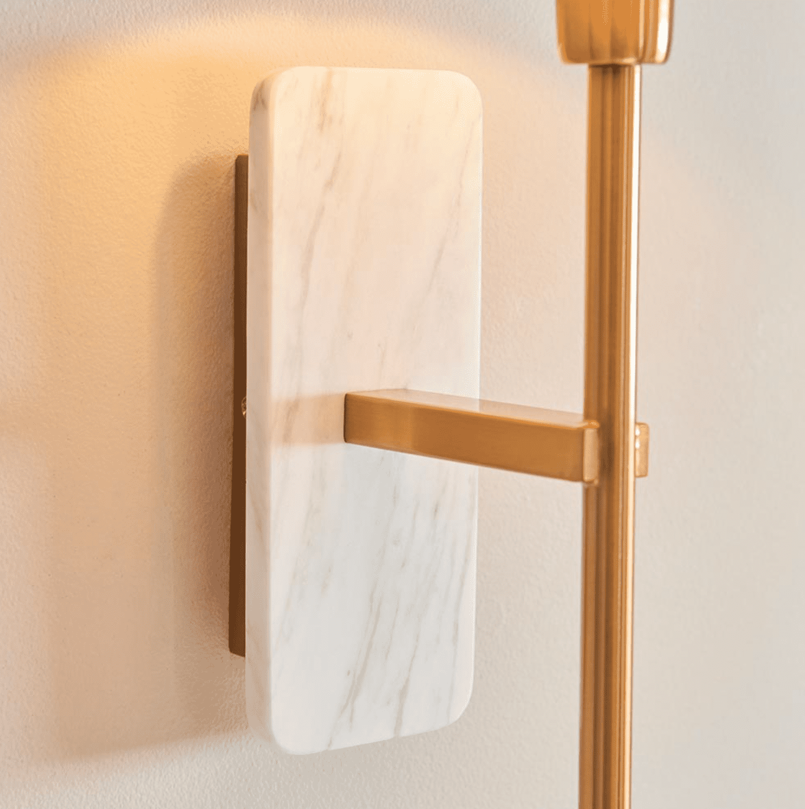 Faro 1LT Wall Light