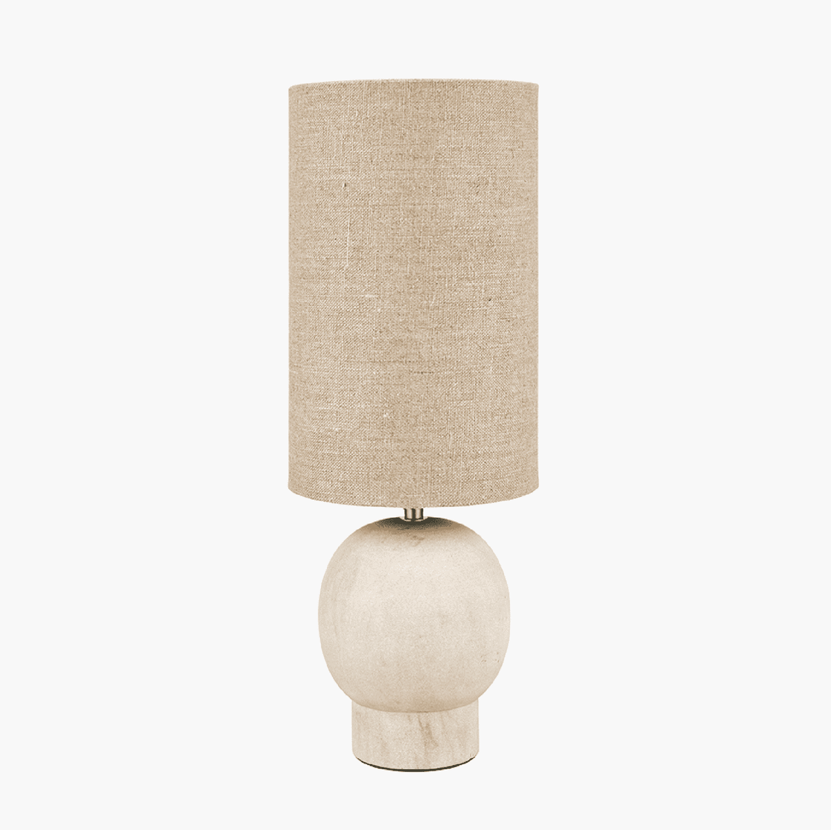 Althea Sandstone Table Lamp
