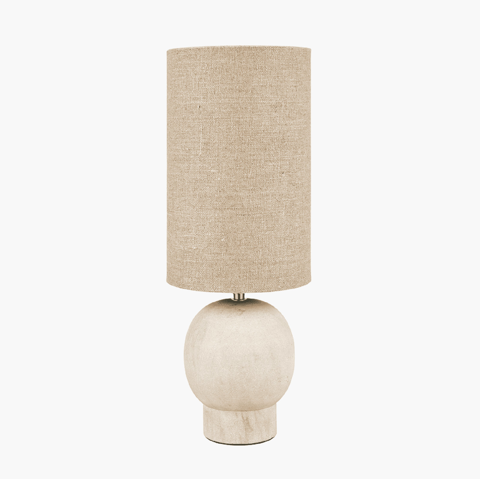 Althea Sandstone Table Lamp