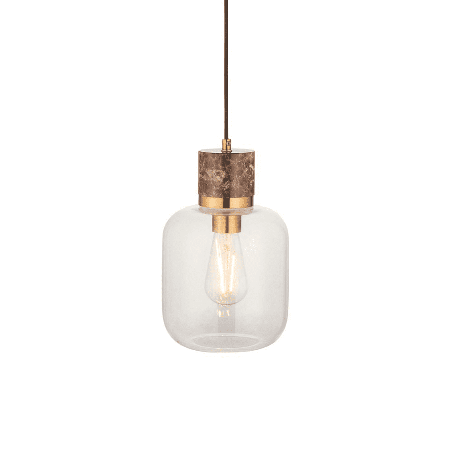 Travi 1LT Pendant