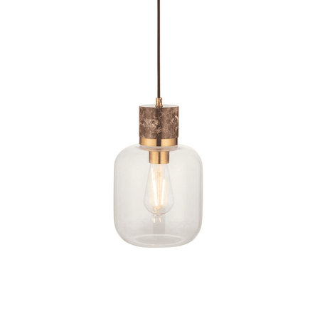 Travi 1LT Pendant