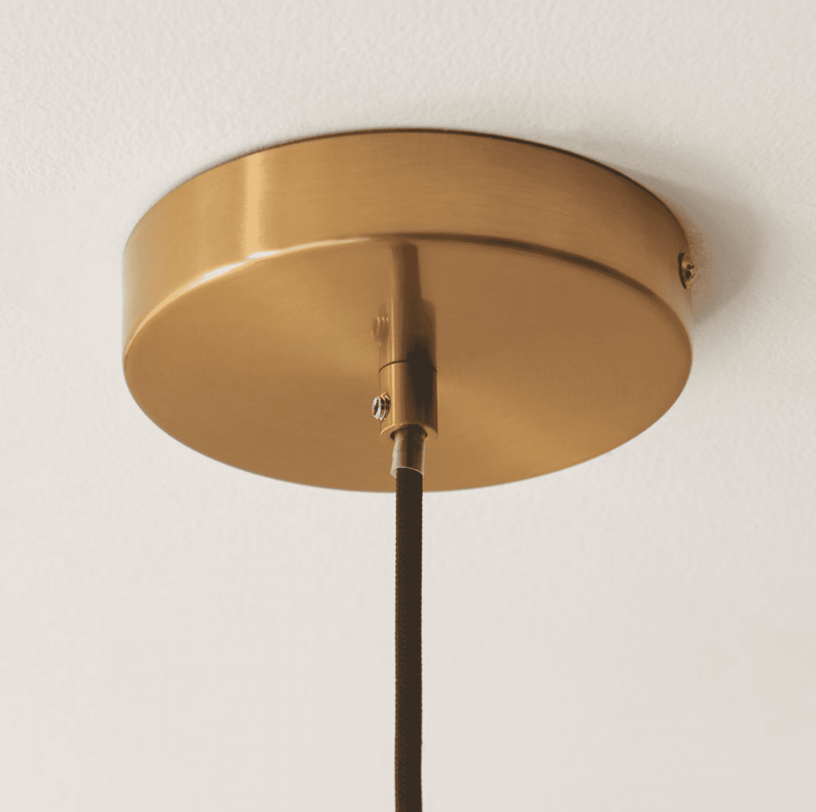 Travi 1LT Pendant