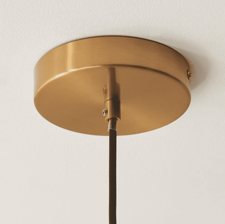Travi 1LT Pendant