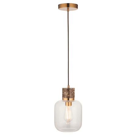 Travi 1LT Pendant