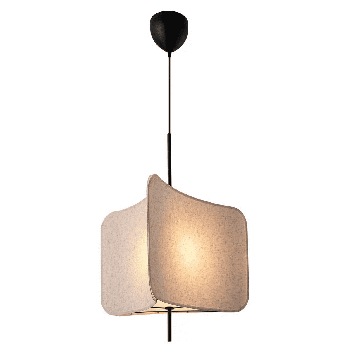 TINTO Pendant Black