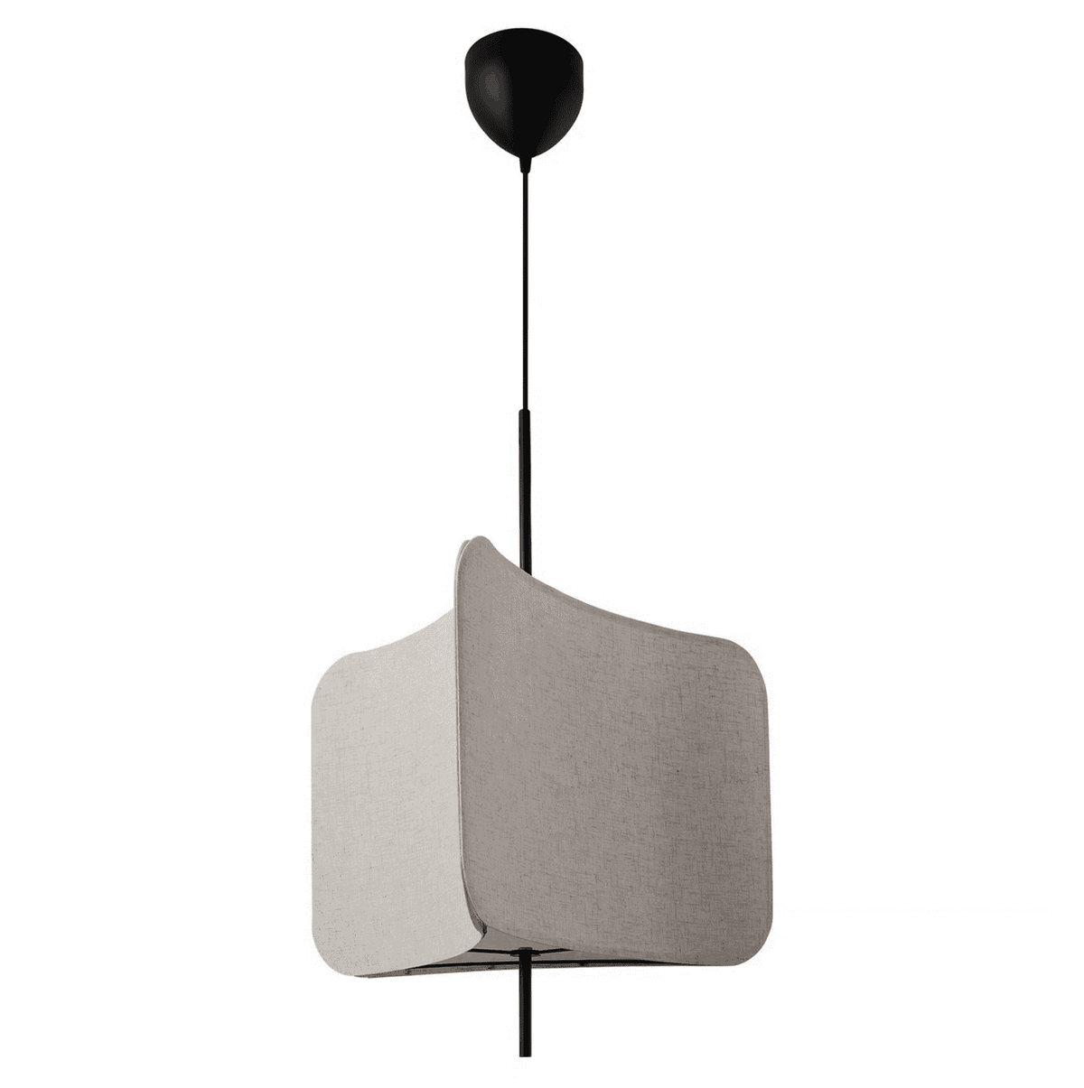TINTO Pendant Black