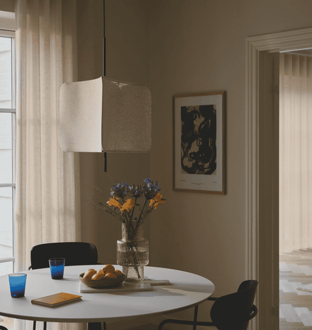 TINTO Pendant Black