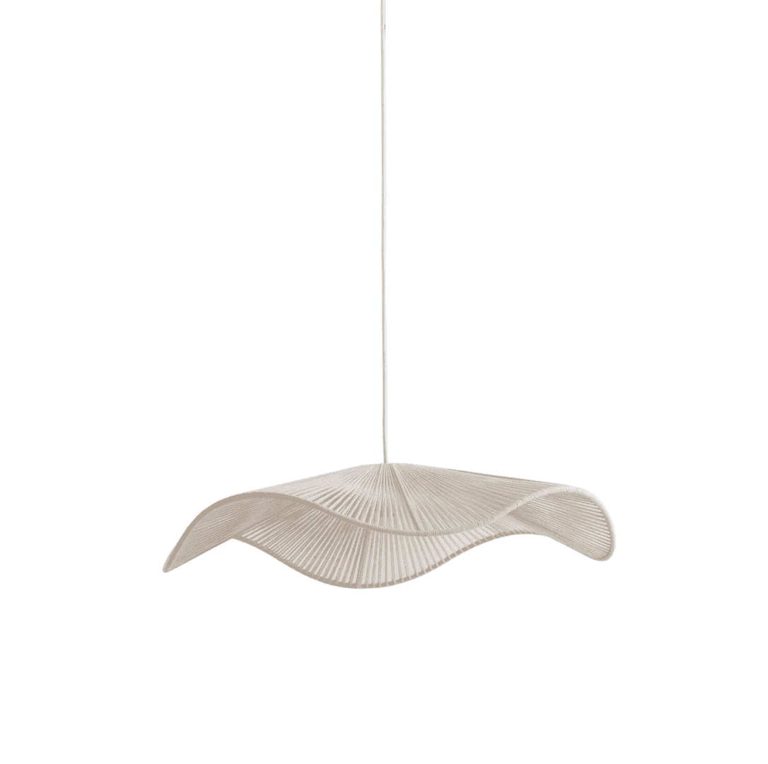 RAFA Cream - Hanging Pendant