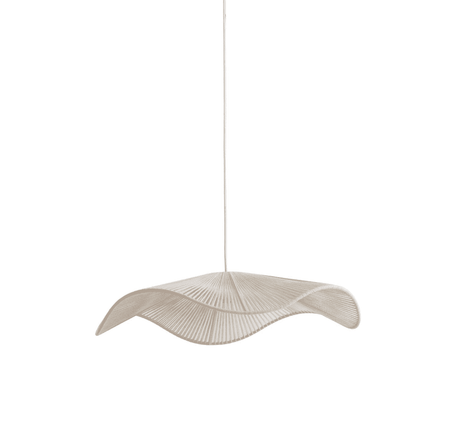 RAFA Cream - Hanging Pendant