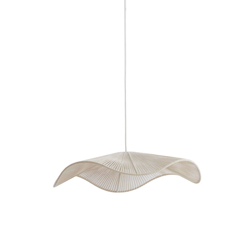 RAFA Cream - Hanging Pendant