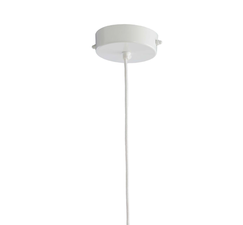 RAFA Cream - Hanging Pendant
