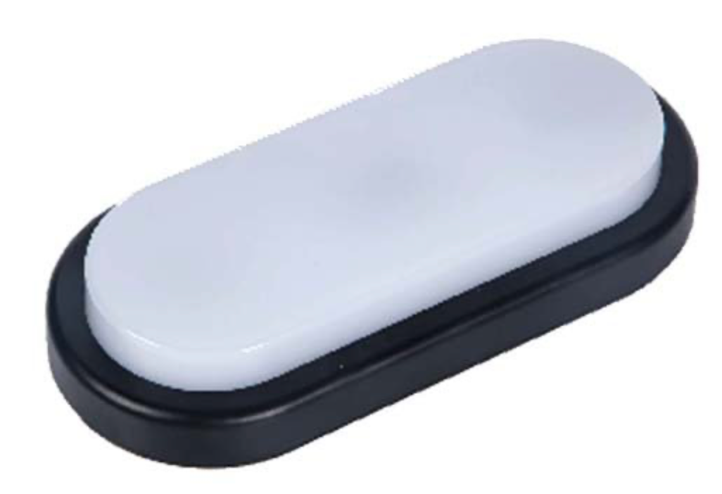 OSCAR BLACK & WHITE FRAME