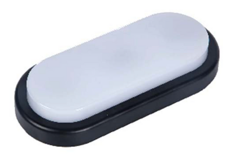 OSCAR BLACK & WHITE FRAME