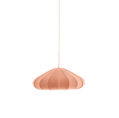CESANO Light Pink - Hanging Pendant