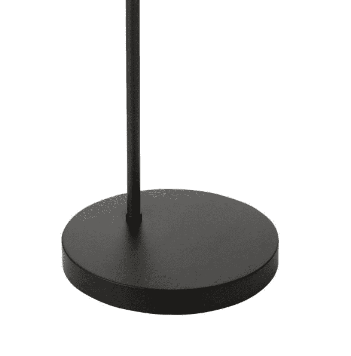 Thierry Task Floor Lamp Matt Black