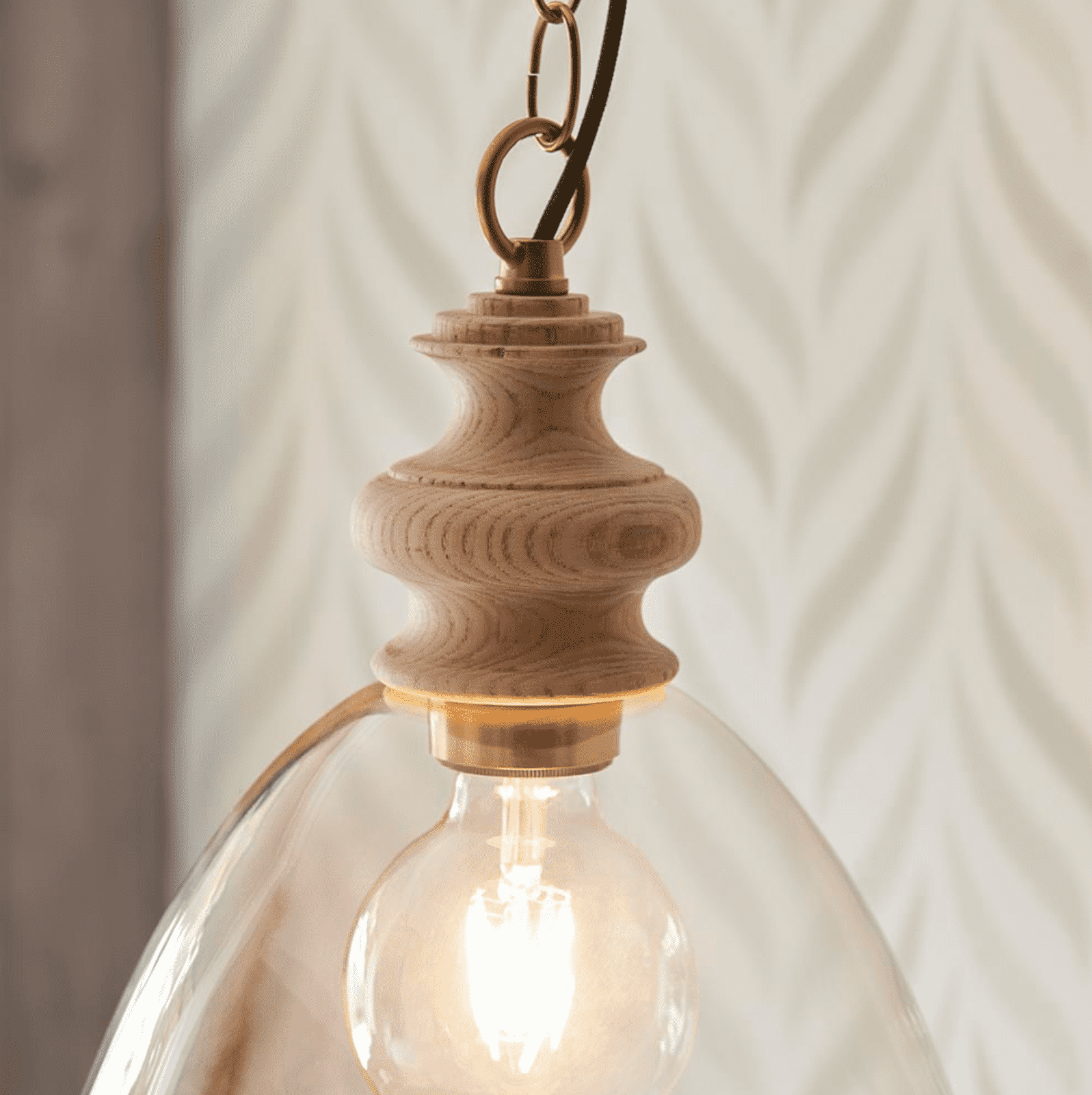 Cotswold Pendant
