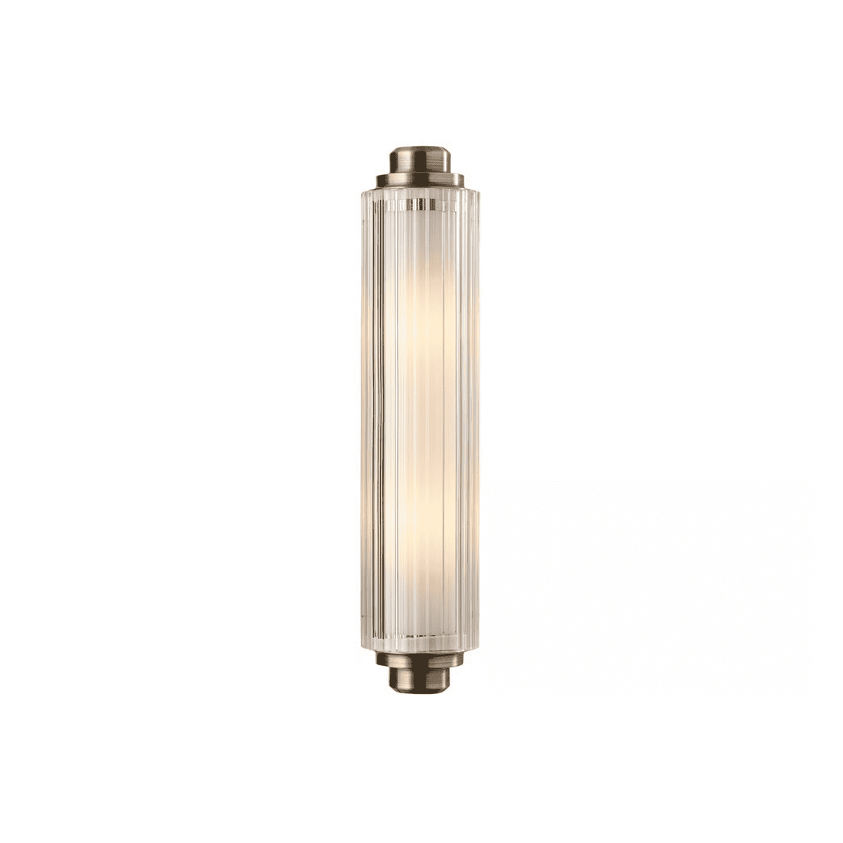 Nimal Double Wall Light Brass