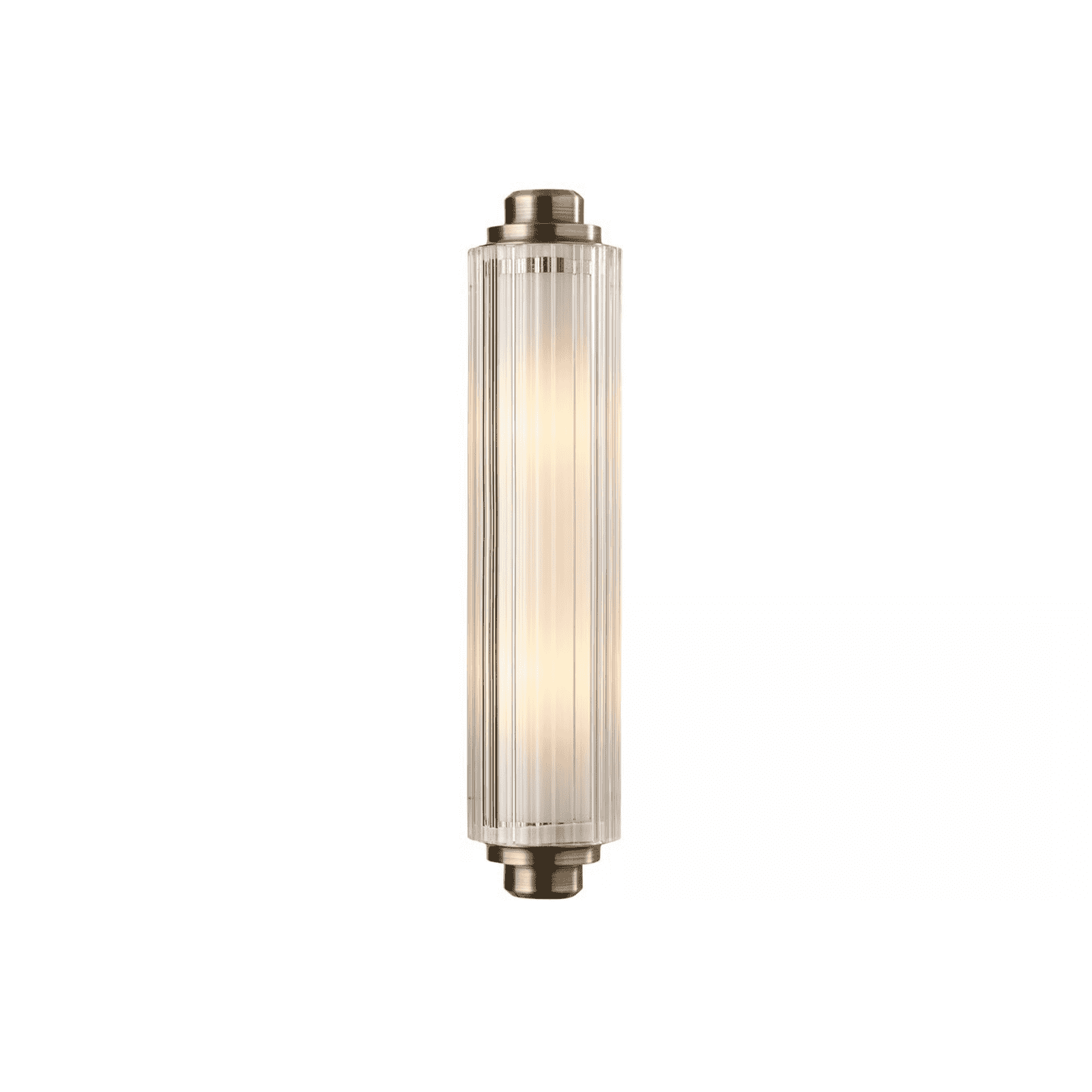 Nimal Double Wall Light Brass