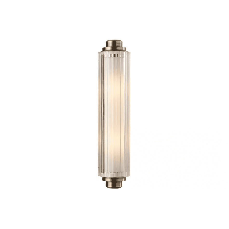 Nimal Double Wall Light Brass