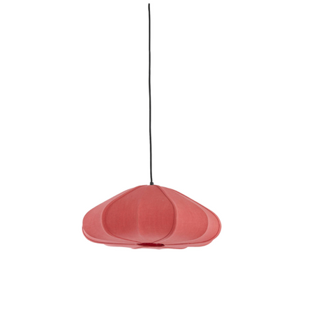 CESANO Coral Pink - Hanging Pendant