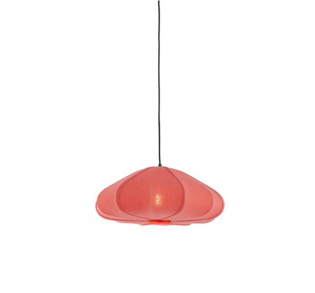 CESANO Coral Pink - Hanging Pendant