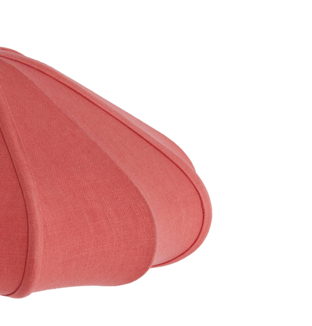 CESANO Coral Pink - Hanging Pendant