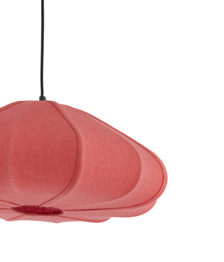CESANO Coral Pink - Hanging Pendant