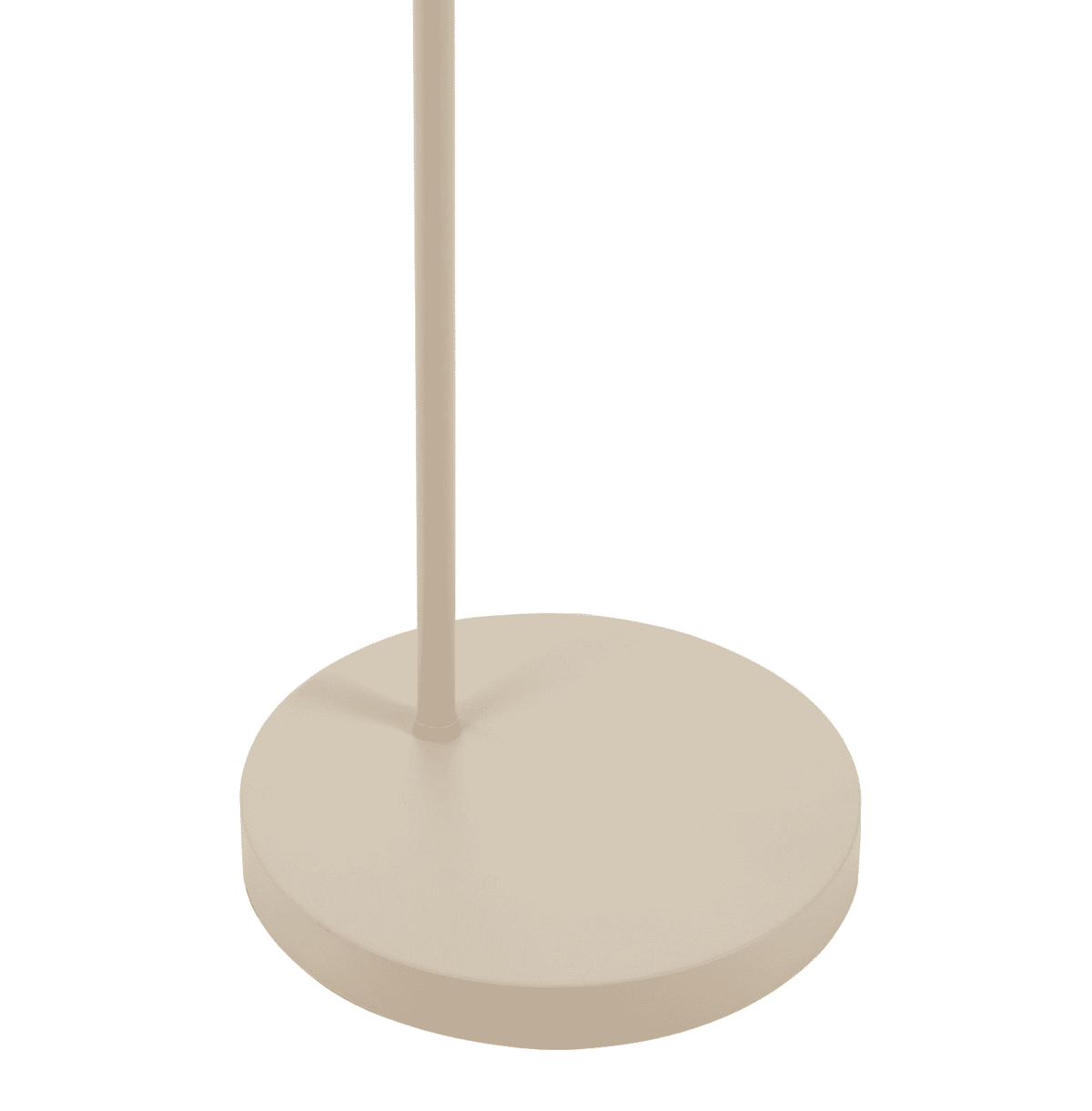 THIERRY Task Floor Lamp Matt Taupe